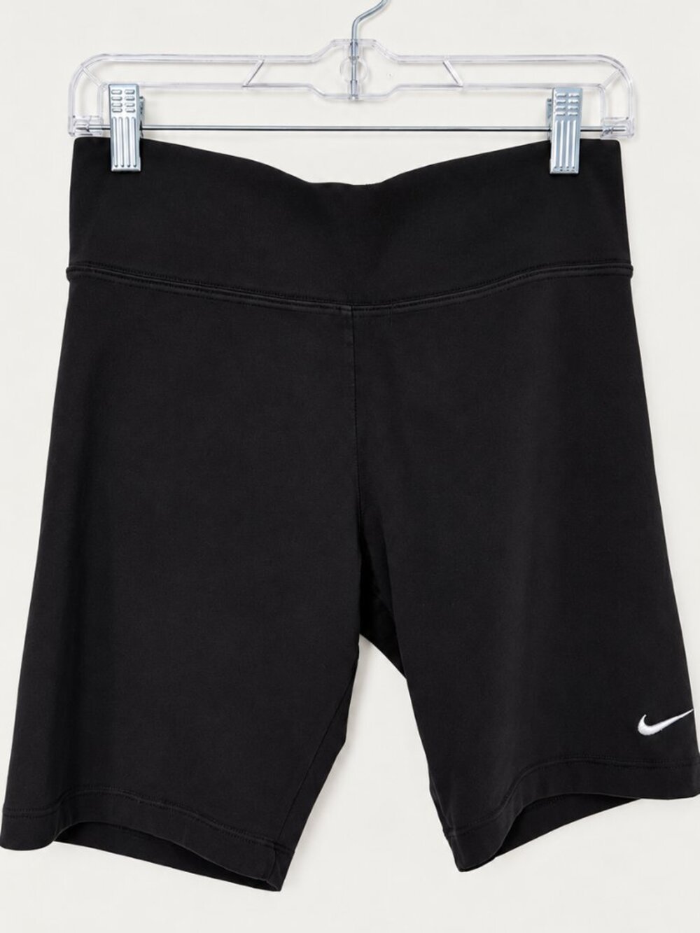 Nike Womens Biker Shorts Large